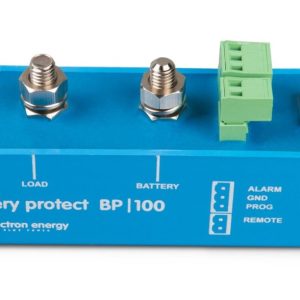 Protector de batería 12-24V 100A – Victron Energy