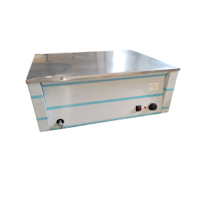 Máquina tocinera de baño María