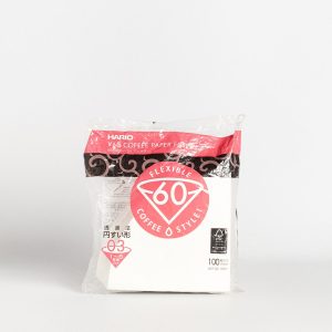 Filtros Hario V60