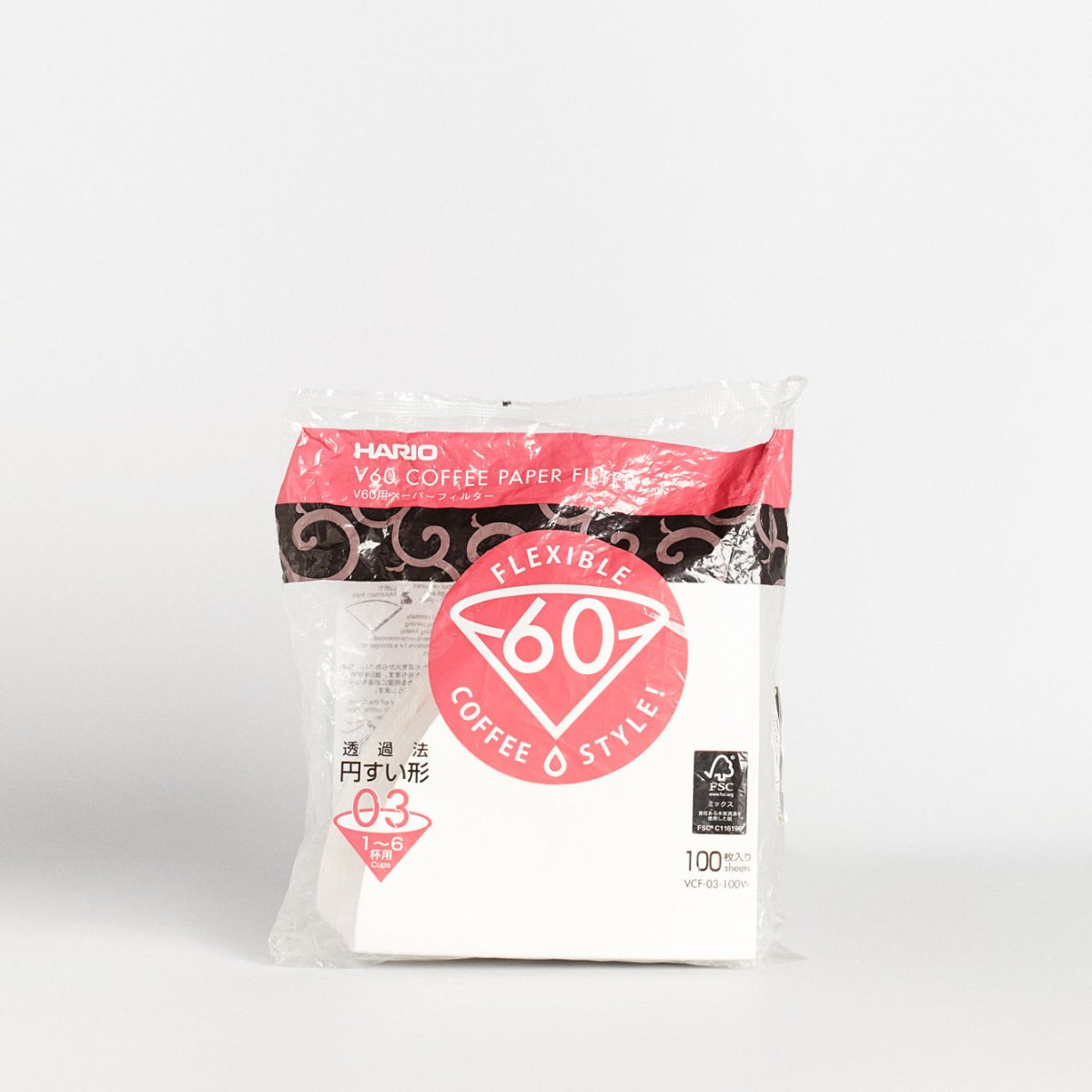 Filtros Hario V60 - Imagen 2