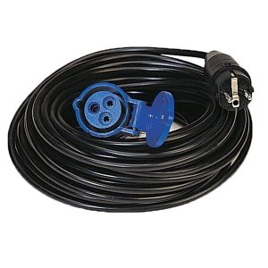 Manguera eléctrica 25 metros