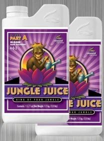 JUNGLE JUICE BLOOM A+B
