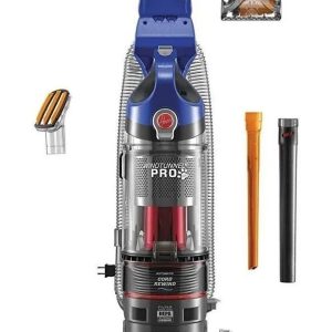 Aspiradora Hoover WindTunnel 3 Pro Mascotas | Potencia y Succión Profesional