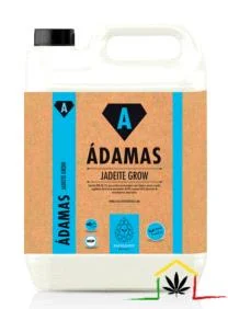 JADEITE GROW – ÁDAMAS