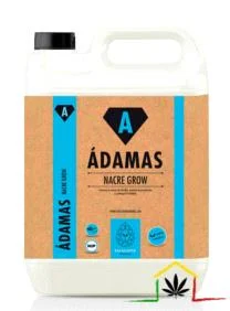 NACRE GROW – ÁDAMAS