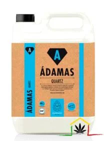 QUARTZ – ÁDAMAS
