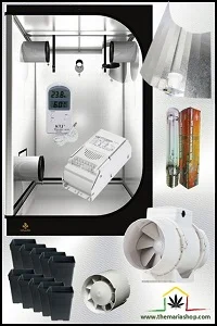 KIT ARMARIO BASICO «100»