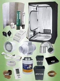 ARMARIO EQUIPADO 120 (600W)