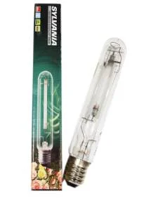 LAMPARA SYLVANIA GROLUX 400W