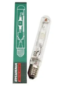 LÁMPARA SYLVANIA BRITELUX 400W MH – CRECIMIENTO