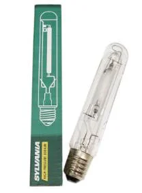LAMPARA SYLVANIA SHP-TS 600W – FLORACION