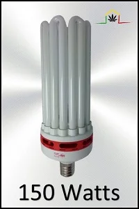 BOMBILLA BAJO CONSUMO 125W MIXTA