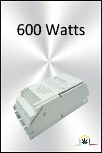 TRANSFORMADOR ETI 600W