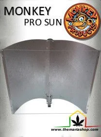 REFLECTOR MONKEY PRO-SUN