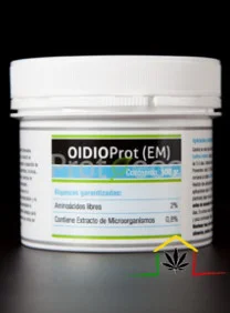 OIDIOPROT PROT-ECO