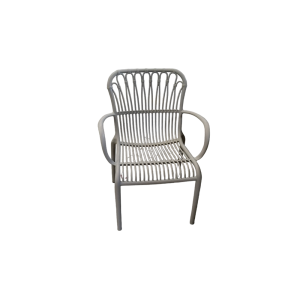 Silla gris 788