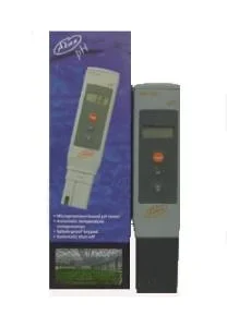 MEDIDOR DIGITAL PH ADWA AD-100