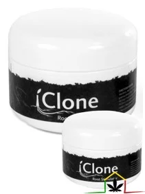 ICLONE – GEL HORMONA DE ENRAIZAMIENTO ESQUEJES