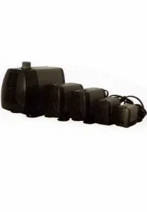 BOMBAS DE AGUA ATMAN