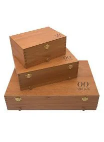 CAJA MADERA 00 BOX PEQUEÑA