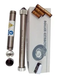 ROLLER EXTRACTOR BHO METALICO M150