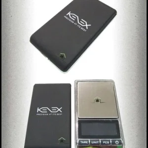 BALANZA KENEX VERITAS 100
