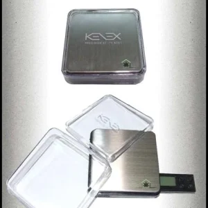 BALANZA KENEX VANITY 100