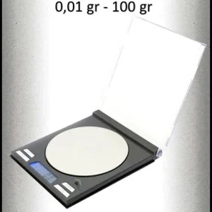 BALANZA CD KENEX MT 100