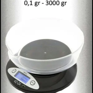 BALANZA KENEX COUNTER KTT-3000