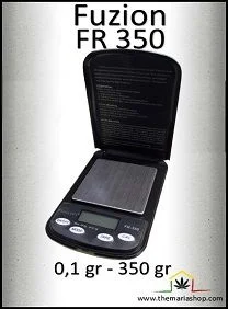BALANZA FUZION FR 350