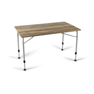 Mesa Dometic Zero Light Oak