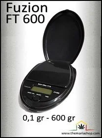 BALANZA FUZION FT 600
