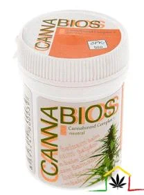 CANNABIOS BALSAMO NEUTRO (PIELES SENSIBLES)
