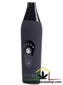 VAPORIZADOR PORTÁTIL KALUMET WEDA +