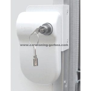 Cierre seguridad Safe Door Frame Fiamma