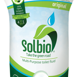 Solbio Original 1,6 L