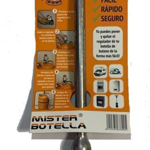 Llave Mister Botella