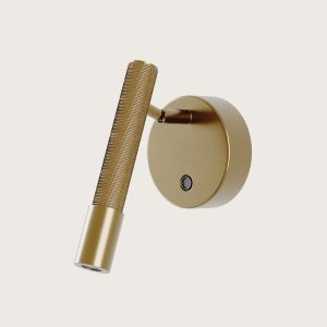 Aplique de Pared Ycro LED Orientable