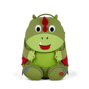 Mochila 3-5 Años Dragón