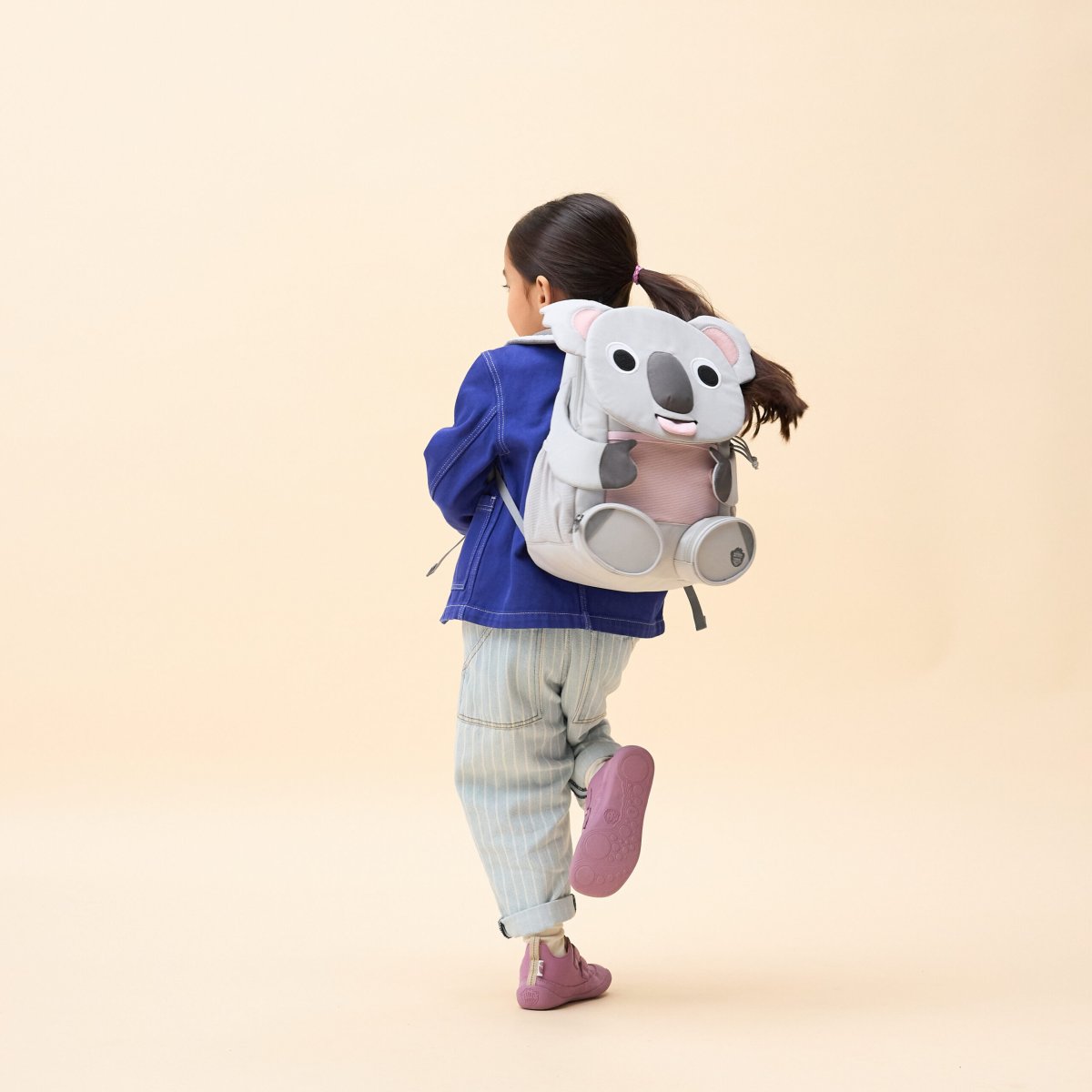 Mochila 3-5 Años Koala - Imagen 3