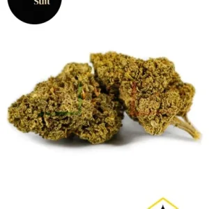 FLOR CBD AK47