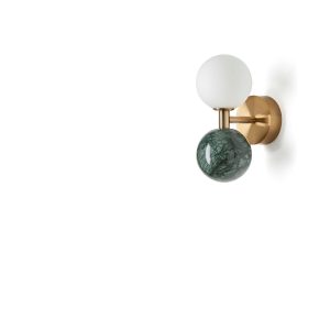 Aplique de Pared Dalt Mármol-Aromas