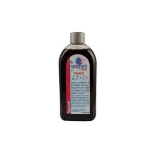 Aceite de Teca Dr. Keddo Sinarol