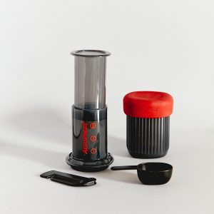 Cafetera Aeropress Go