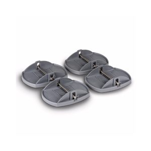 Almohadillas profesionales Kampa