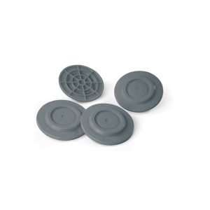 Apoyapatas Fiamma Plates