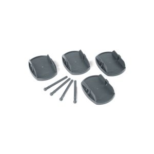 Apoyapatas Fiamma Plates Pro
