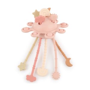 Juguete sensorial Rose