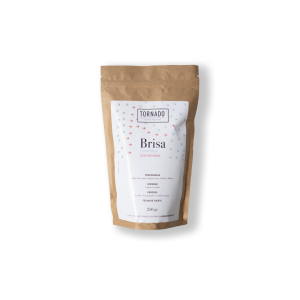 Café Descafeinado Brisa Colombia