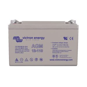 Batería de Gel Victron Energy